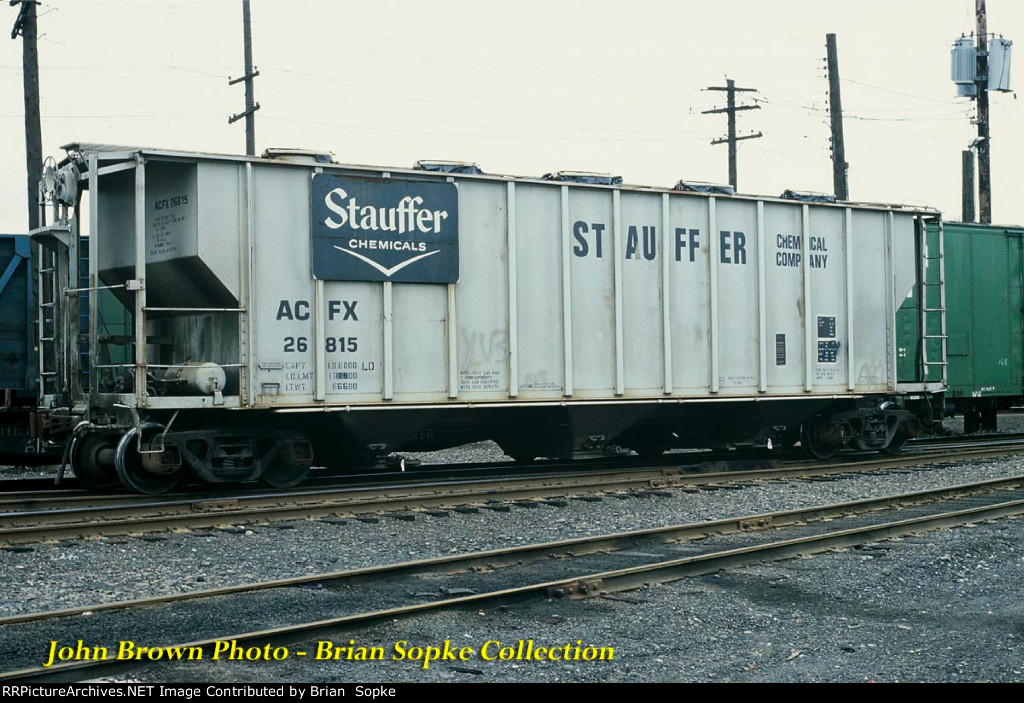 ACFX 26815